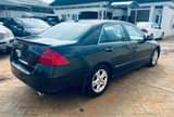 A picture of Honda Accord 2007