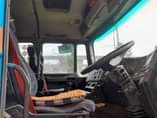 A picture of ERF horse