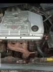 A picture of Toyota sienna baked 2002