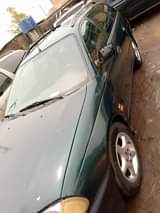 A picture of Toyota Avensis 1250 m