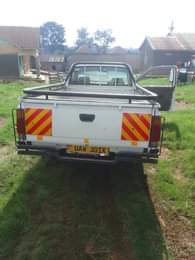A picture of For sell 0773106738