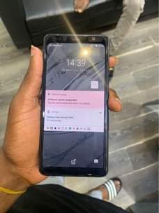 A picture of Docomo F 02L
