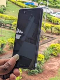 A picture of Sony ace