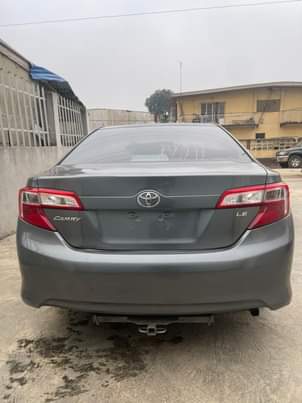 A picture of PRISTINE CLEAN CAMRY 2012 ENGINE SILENTLY PERFECT GEAR SELECTION SMOOTH