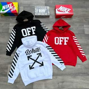 hoodies