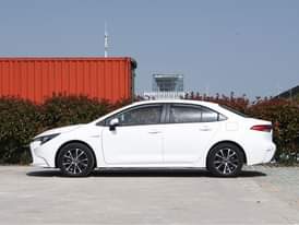 A picture of Hello brother I am a Chinese auto import and export