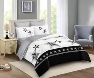 A picture of Duvets