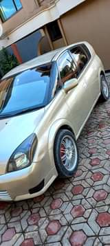 toyota opa