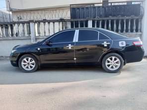 A picture of Sharp 2009 Toyota Camry everything is working perfectly buy and