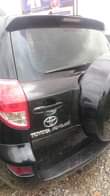 A picture of Toyota RAV4 08