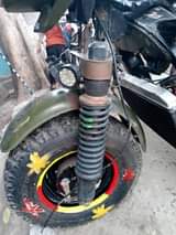 A picture of GUTA WANHOO INAUZWA