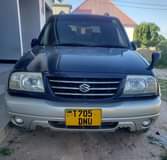 A picture of Suzuki forsale