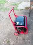 A picture of Firman Generator