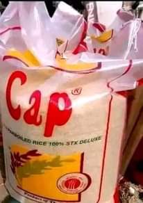 A picture of Rice