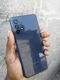 A picture of Samsung A13