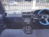 A picture of TOYOTA HILUX PICKUP