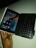 A picture of ipad
