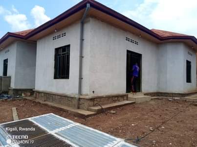 self compound houses