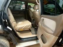 A picture of Toyota Sequoia available Engine Gear working perfectly AC chilling buy