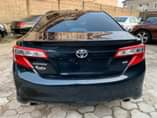 A picture of Toyota Camry SE 09161519383 Comfortable and spacious interior with above
