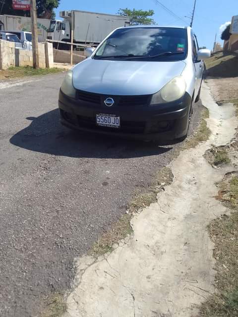 HONDA D.