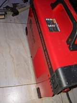 A picture of Edon MMA 300S
