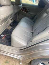 A picture of TOYOTA CAMRY