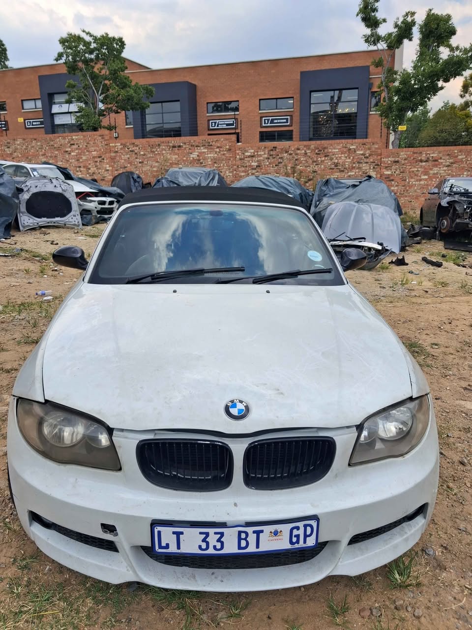 bmw 125i