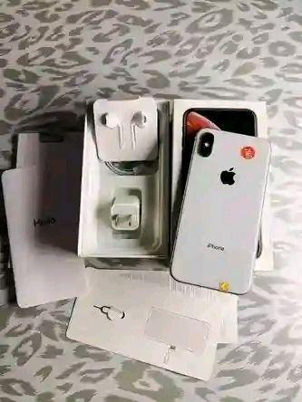 A picture of Phones