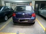 A picture of Vw Golf