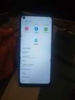 A picture of Gionee m12 you can call me on 0902 071 3144