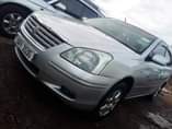 A picture of 2006 Toyota Premio