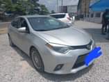 A picture of 2015 TOYOTA COROLLA EVERYTHING IS SOUND LOCATION Port Harcourt PRICE
