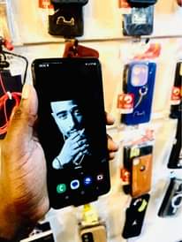 A picture of SAMSUNG A04s 64gb Camera Fingerprint PEMBENI Clean as NEW 0713021280