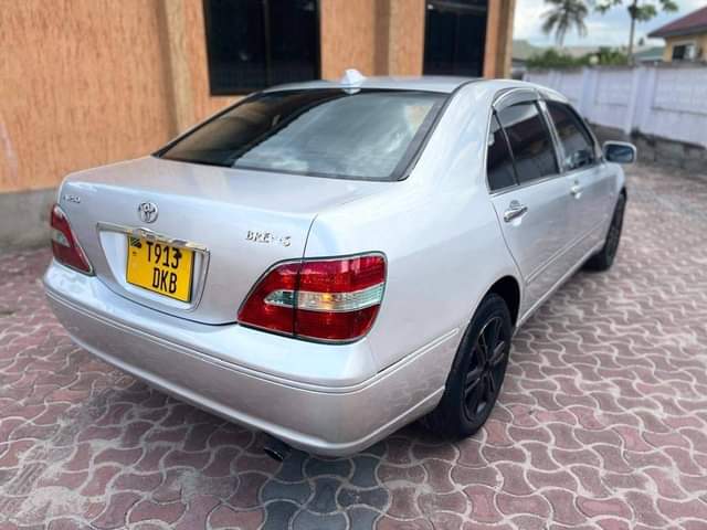 A picture of TOYOTA BREVISS FOR SALE