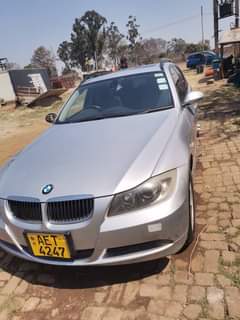 bmw 325i