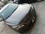 A picture of Toyota Camry