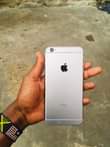 A picture of IPHONE 6SPlus