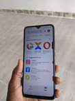 A picture of Infinix hot10play