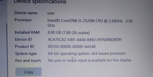 gaming laptops
