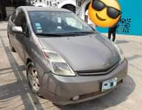A picture of 2005 Toyota Prius