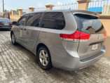 A picture of EXTREMELY CLEAN UNREGISTERED TOYOTA SIENNA Year 2010 Price 6 5M