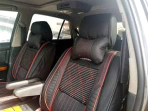 A picture of For sale Slightly used 2007 Lexus RX 350 Full option