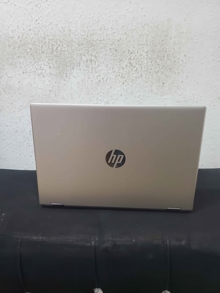 A picture of Hp pavilion X360 convertible 8gb Ram Core i5 1TB hdd
