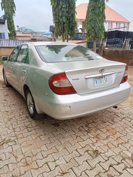 A picture of Car