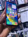 A picture of Iphone XR