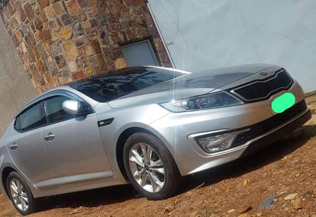 kia