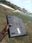 A picture of Nauza laptop LENOVO core 2duo Ram 3gb hdd 160gb procesor