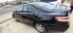 A picture of Toyota camry spider 08 model 1 8m Engine Gear Body