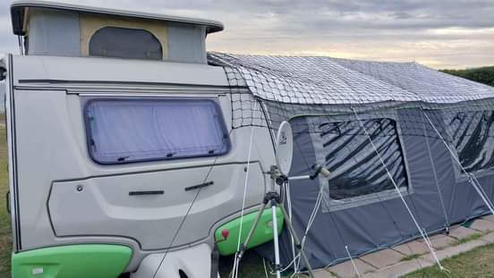 Caravans F.